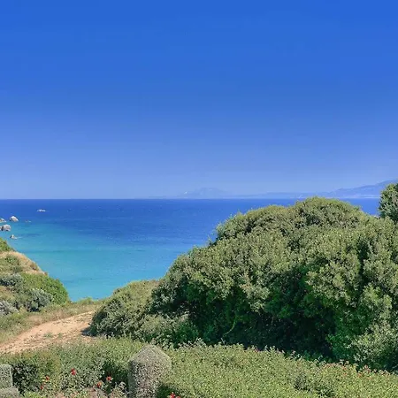 Diamandi ヴィラ *