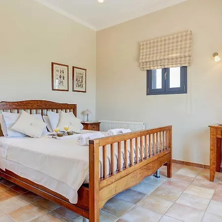 Willa Diamandi Kaligata