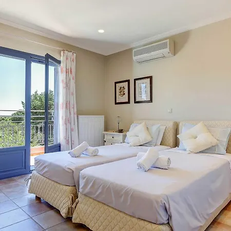 Vilă Diamandi Kaligata